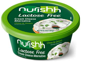 Chive & Onion <br>Lactose Free
