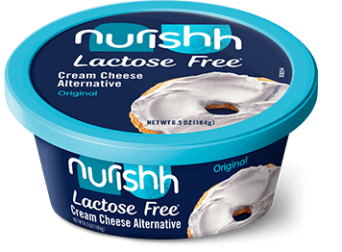 Original <br>Lactose Free