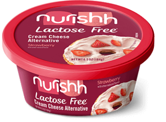 Strawberry <br>Lactose Free