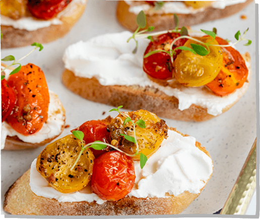recipe-page-baguette | Nurishh Lactose Free